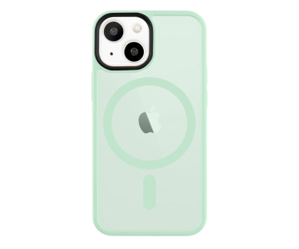 Etui / obudowa na smartfona Tactical MagForce Hyperstealth Kryt pro Apple iPhone 13 mini Beach Gr